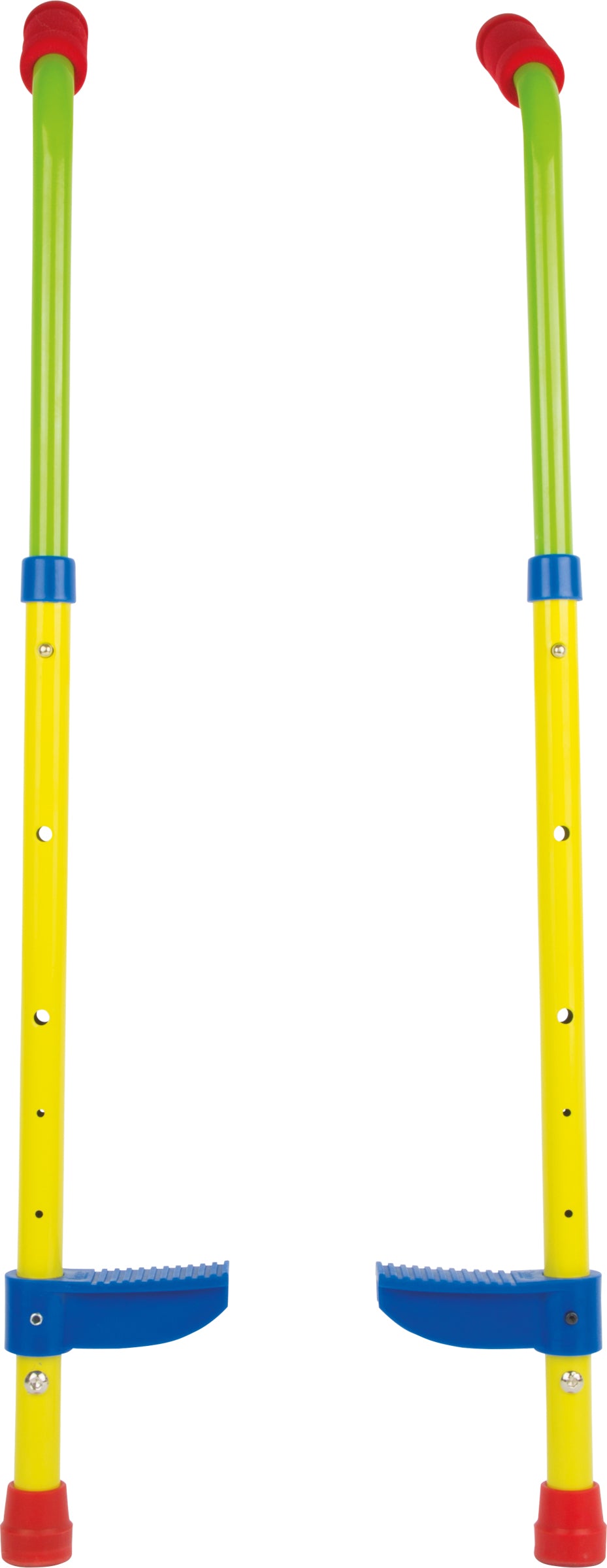small foot - Metalen stelten voor kinderen