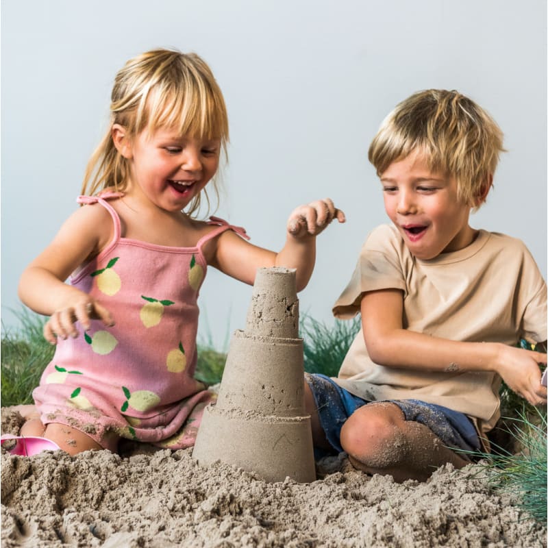 Zand Speelgoed - Quut Alto - Zandkasteel Bouwer toys > Zandspeelgoed >