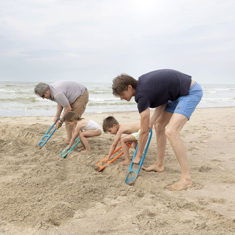 Zand Speelgoed - Quut Onbreekbare Schop toys > Zandspeelgoed > 