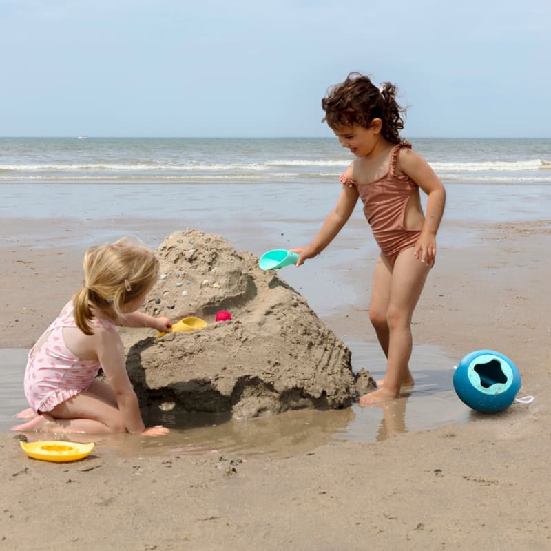 Zand Speelgoed - Quut Strandset Combi toys > Zandspeelgoed > 
