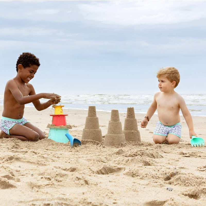 Zand Speelgoed - Quut Strandset Combi toys > Zandspeelgoed > 